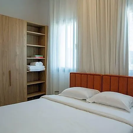 Liv & Co Hotel Larnaca