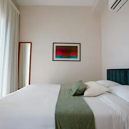 Liv & Co Hotel Larnaca