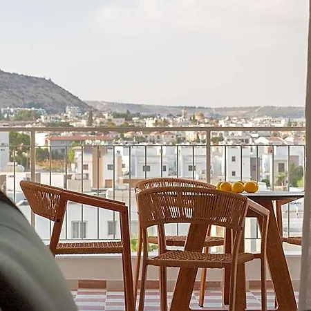 Liv & Co Larnaca